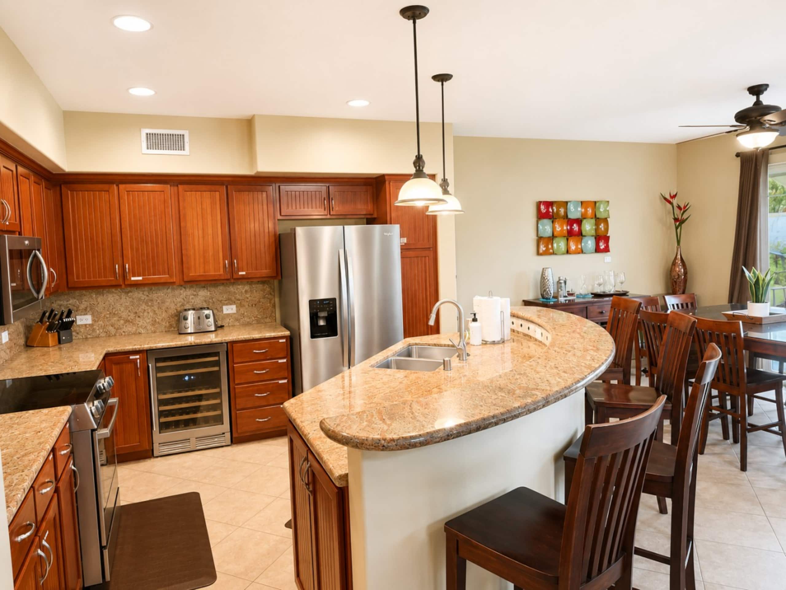 Home in Waikoloa Village · ★4.98 · 3 bedrooms · 5 beds · 3 private baths - Image 7