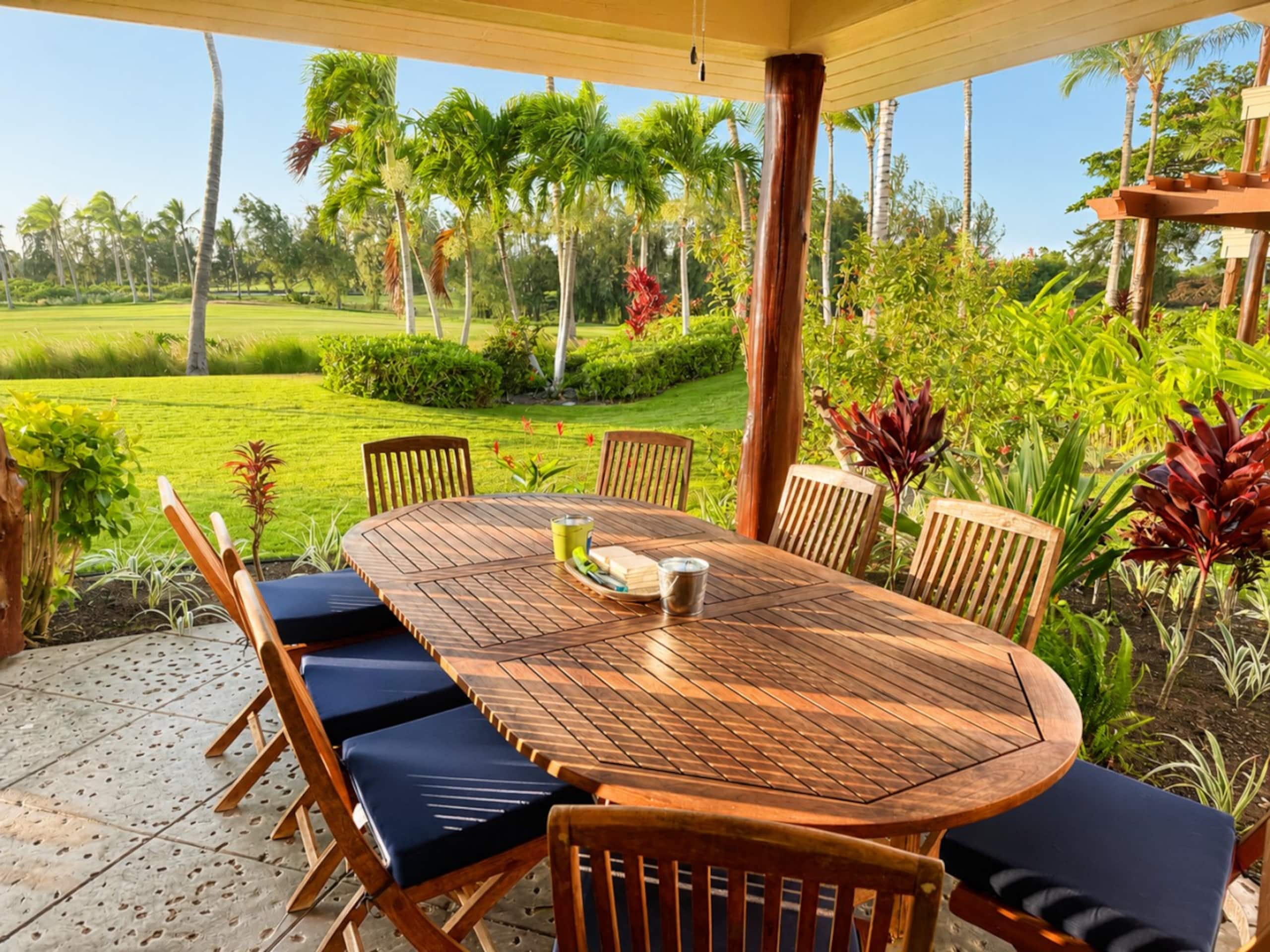 Home in Waikoloa Village · ★4.98 · 3 bedrooms · 5 beds · 3 private baths - Image 1