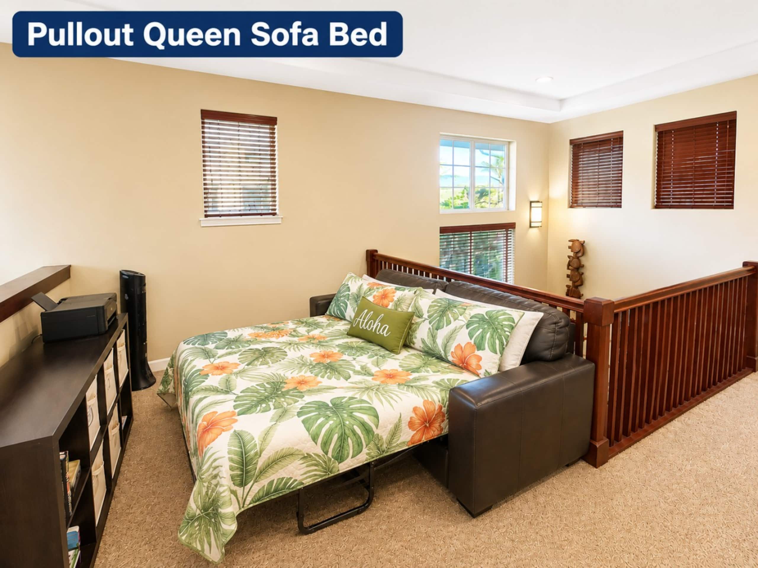 Home in Waikoloa Village · ★4.98 · 3 bedrooms · 5 beds · 3 private baths - Image 11