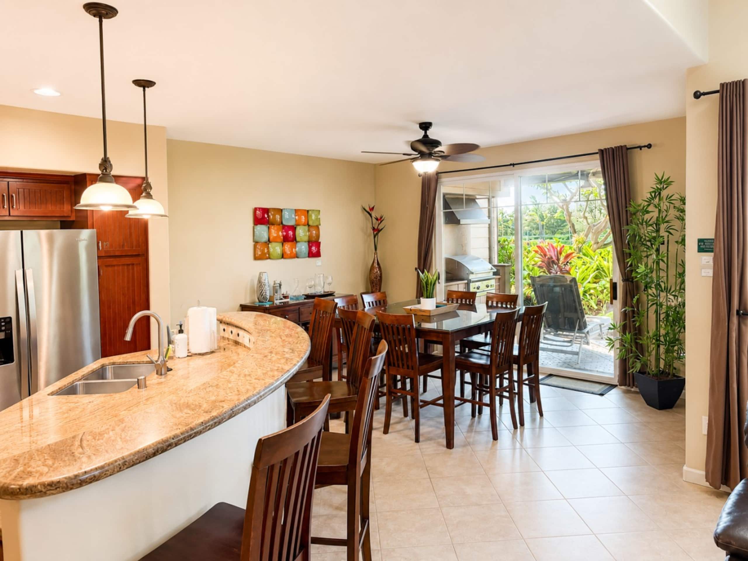 Home in Waikoloa Village · ★4.98 · 3 bedrooms · 5 beds · 3 private baths - Image 8
