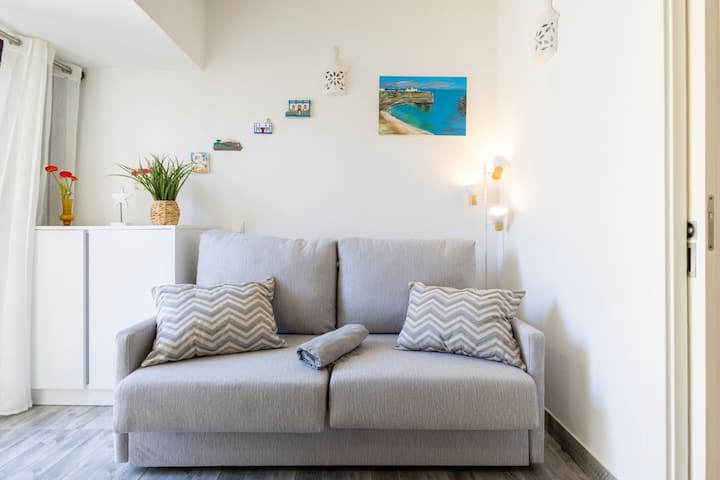 Vue Mer, Toit-terrasse, Parking à Porches, Algarve - Faro District