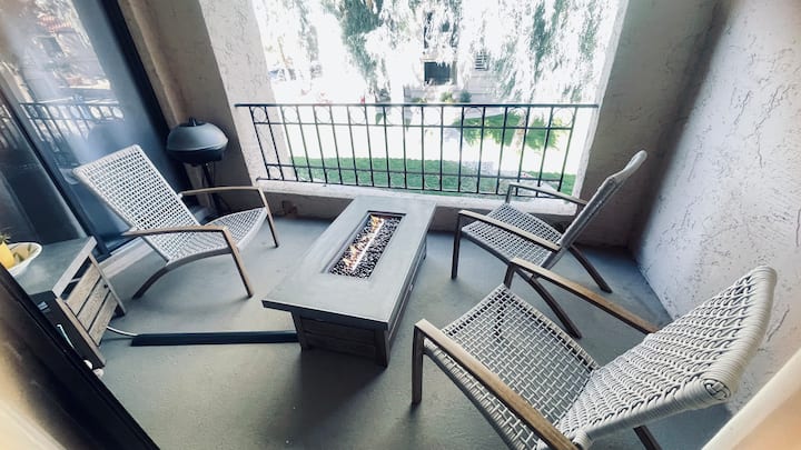 Racquet Club @ Scottsdale Ranch 2bd 2bt - Condominiums for Rent in