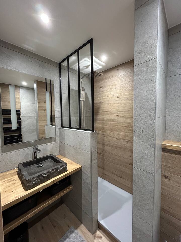 Appartement Rénové (Quartier Croisette) - 法國