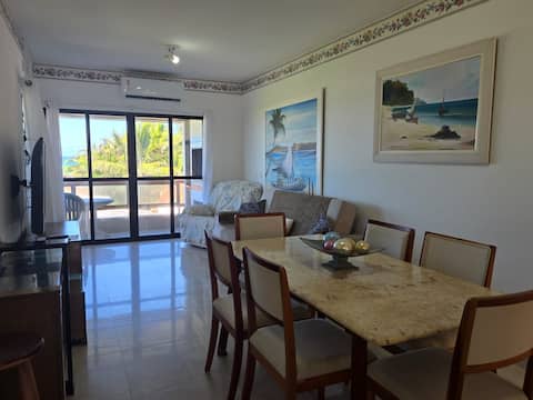 Anúncio popular: Foot in the sand with an ocean view in English em Ingleses Centro