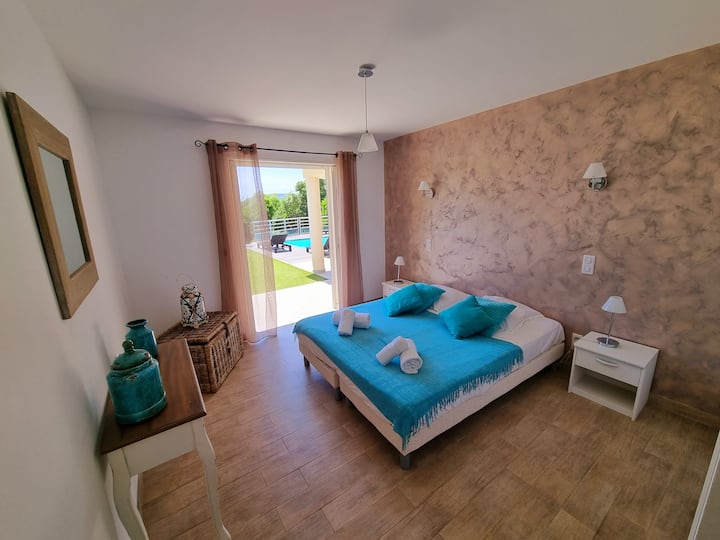 ห้องนอน