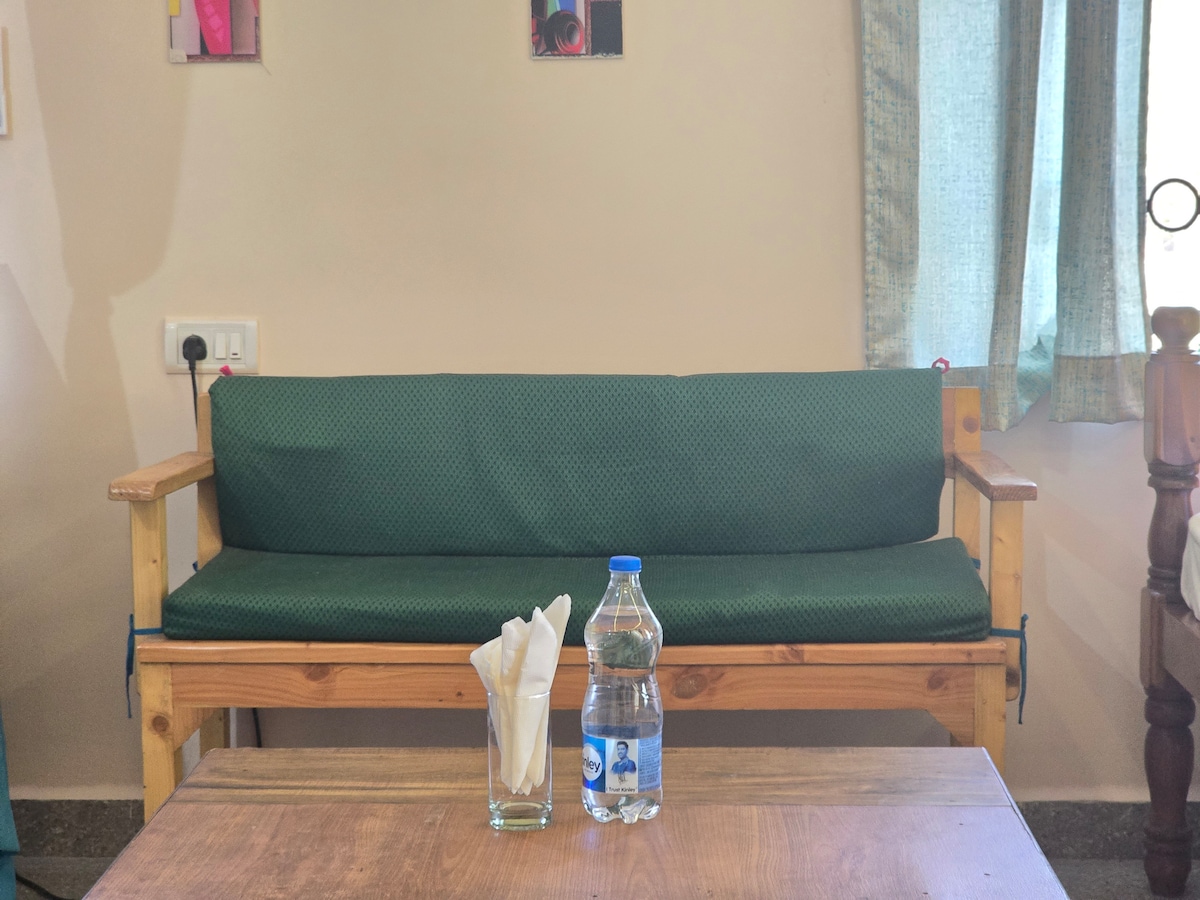 Дневна соба