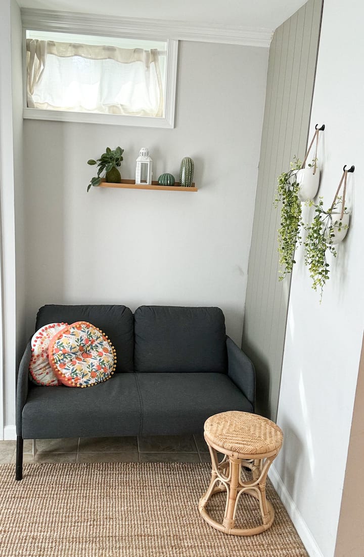 Private Guest Suite Close To Dc - Burke, VA