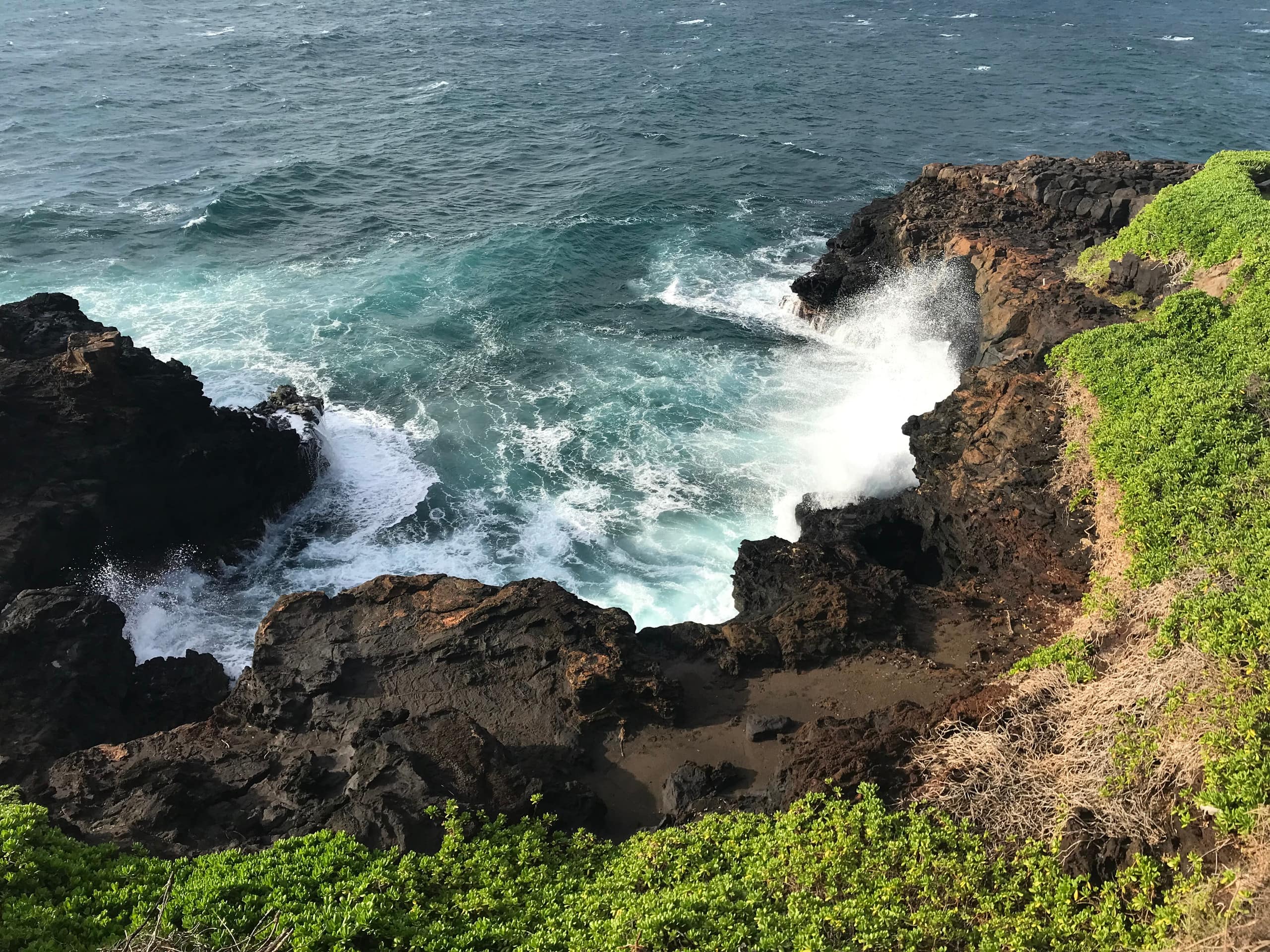 Direct Oceanfront Penthouse - Makahuena 3202 - Image 17