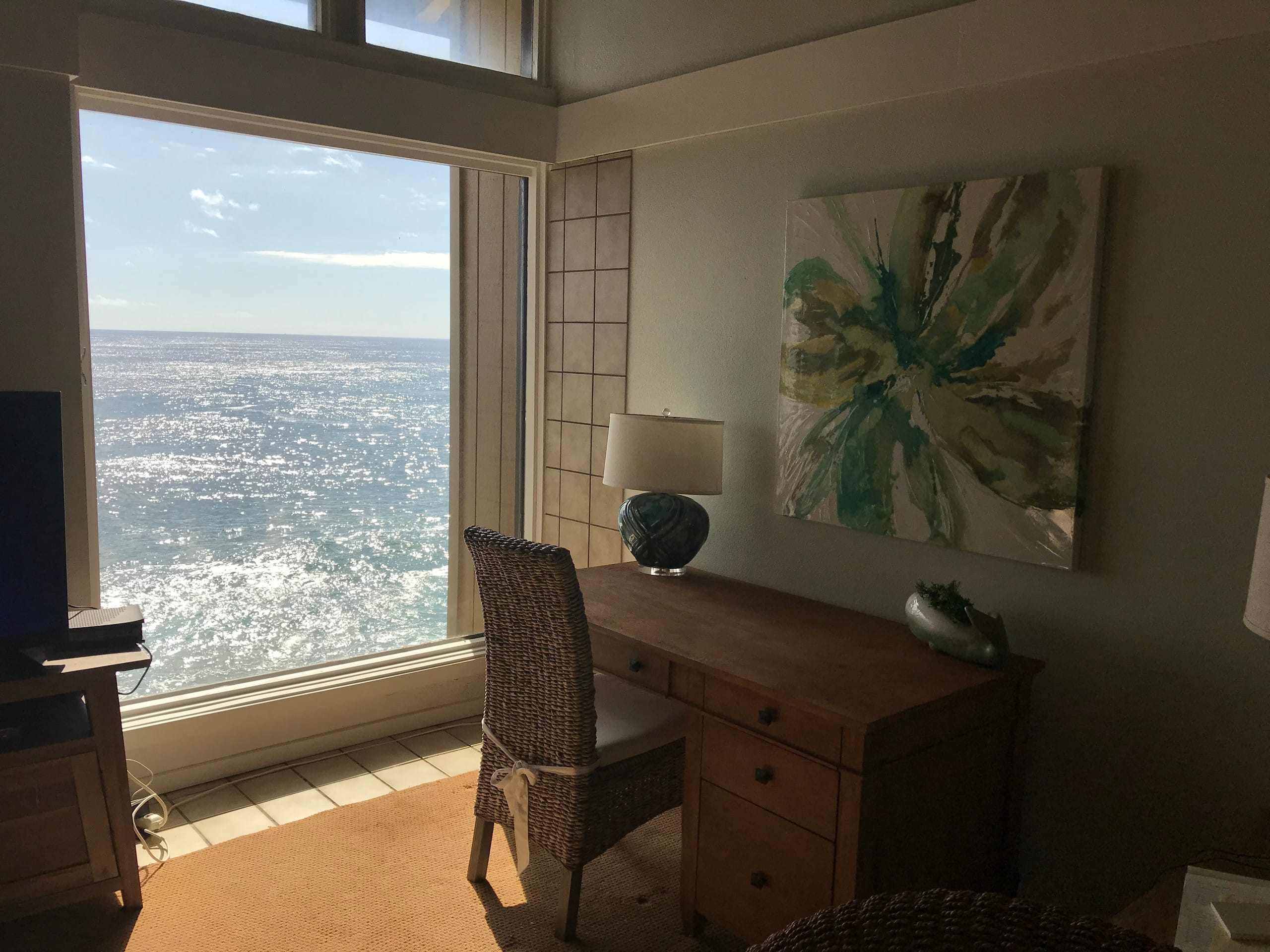 Direct Oceanfront Penthouse - Makahuena 3202 - Image 18
