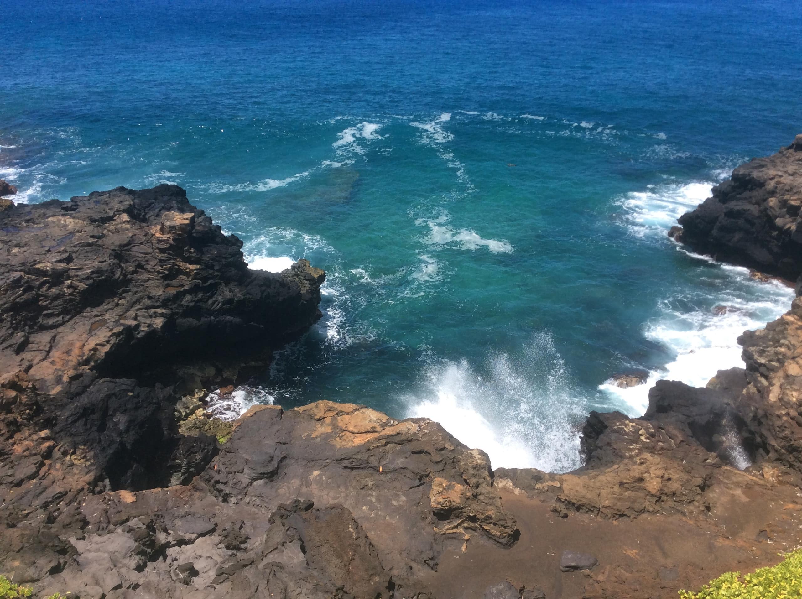 Direct Oceanfront Penthouse - Makahuena 3202 - Image 14