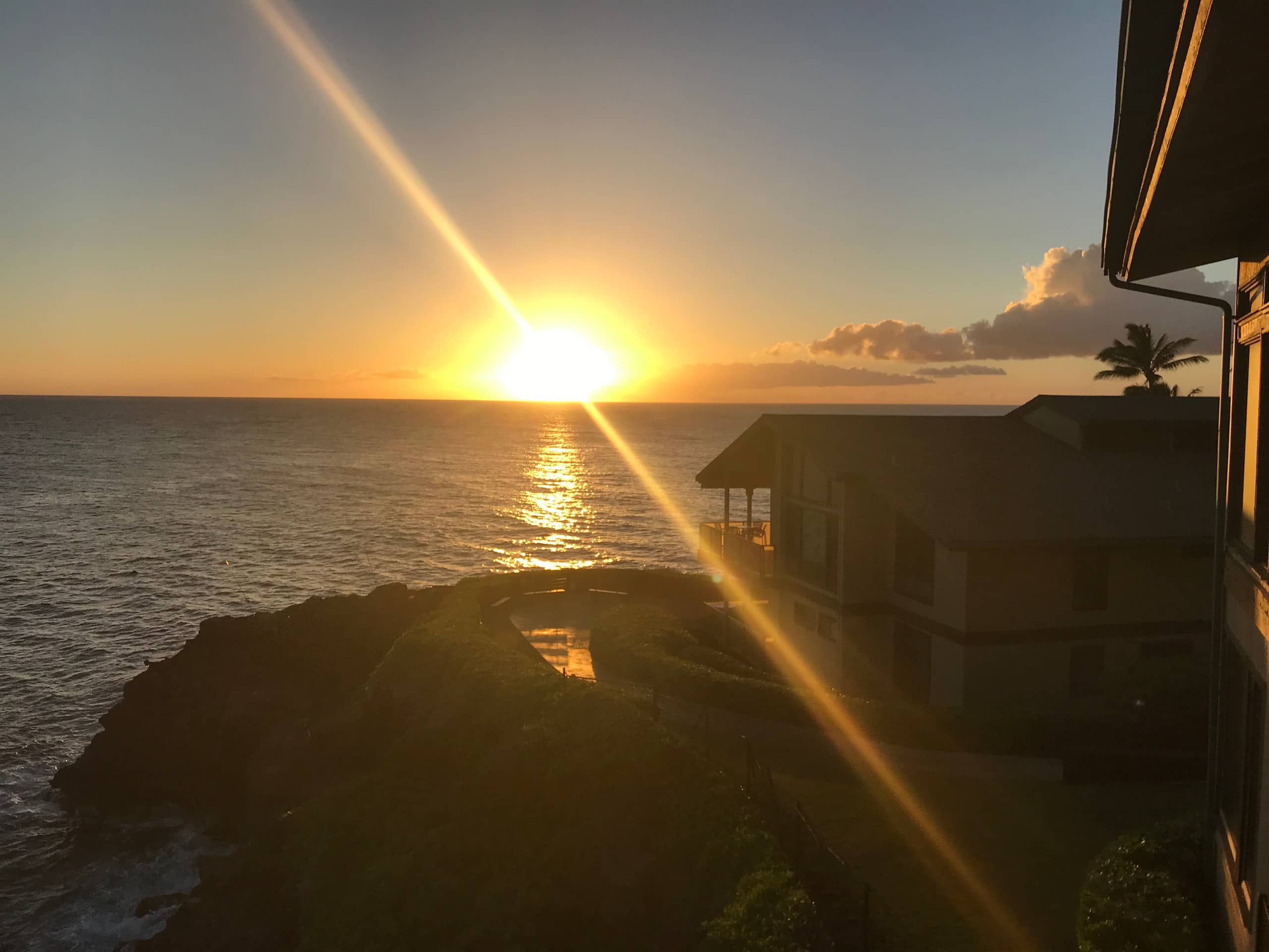 Direct Oceanfront Penthouse - Makahuena 3202 - Image 12
