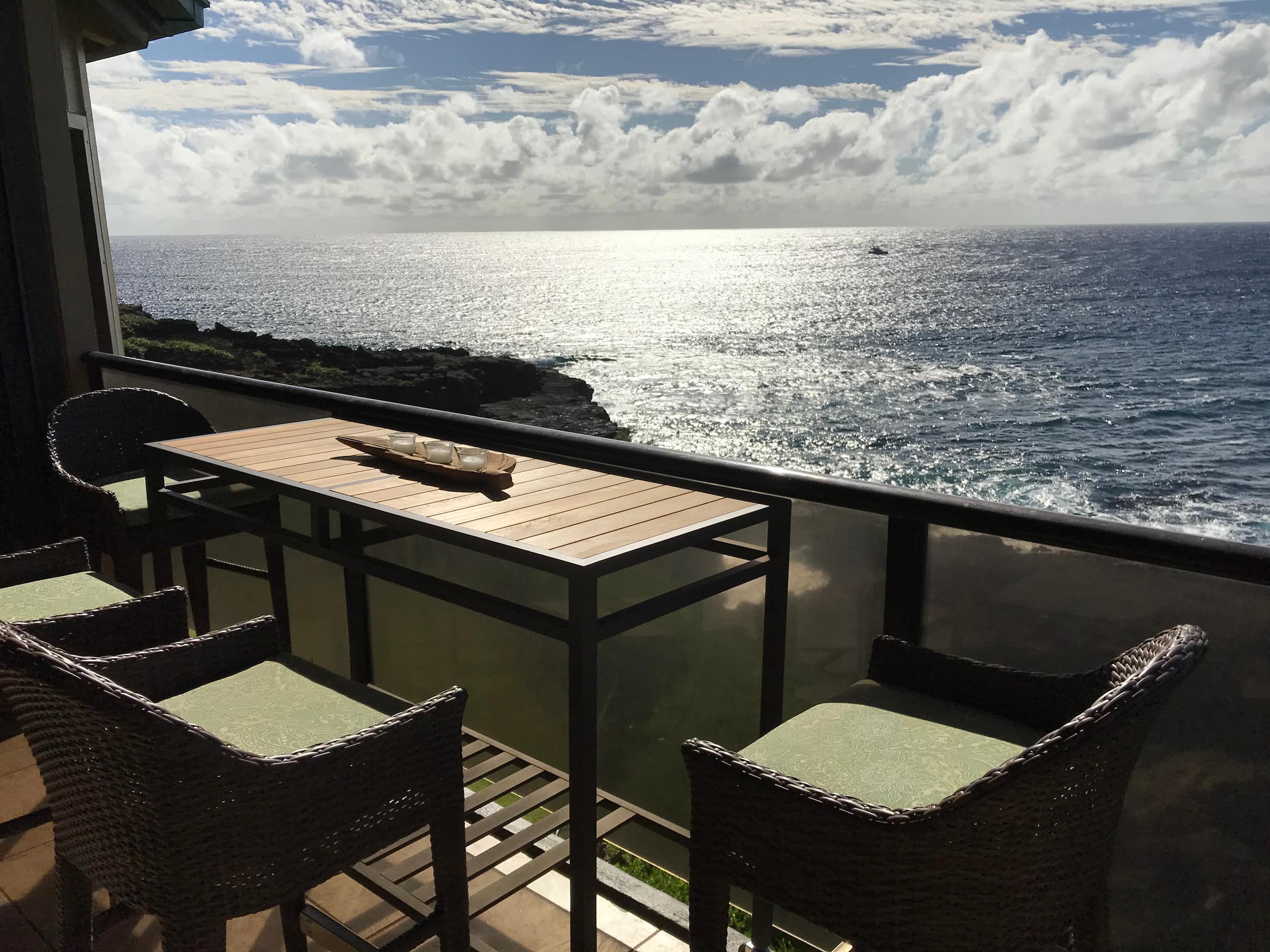 Direct Oceanfront Penthouse - Makahuena 3202 - Image 7