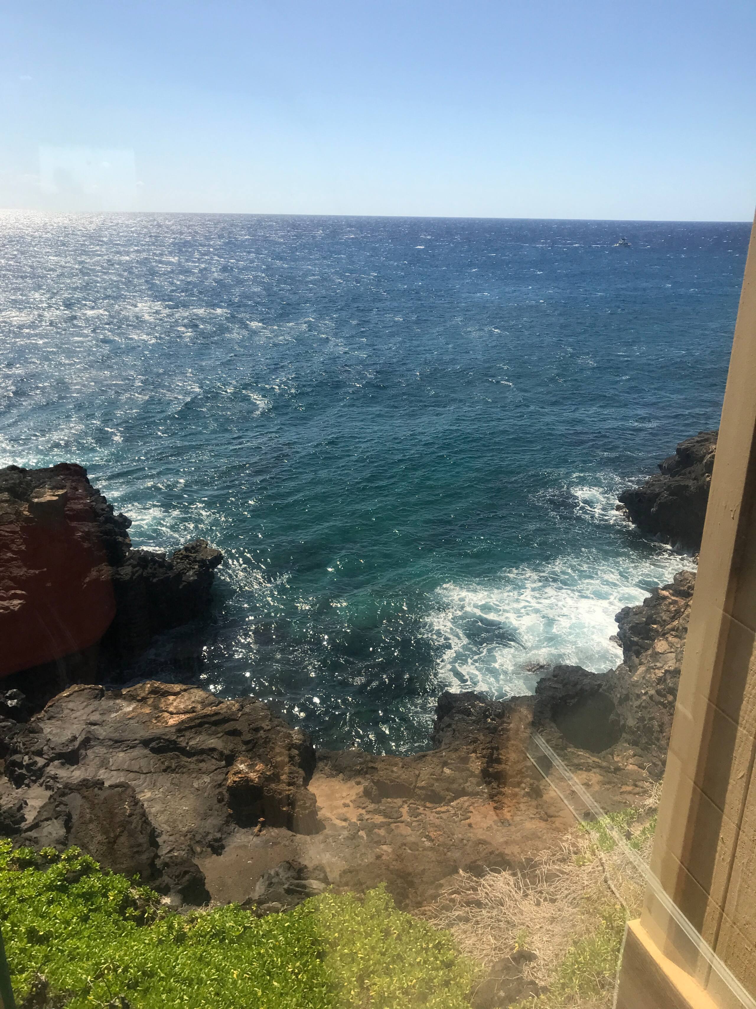 Direct Oceanfront Penthouse - Makahuena 3202 - Image 8