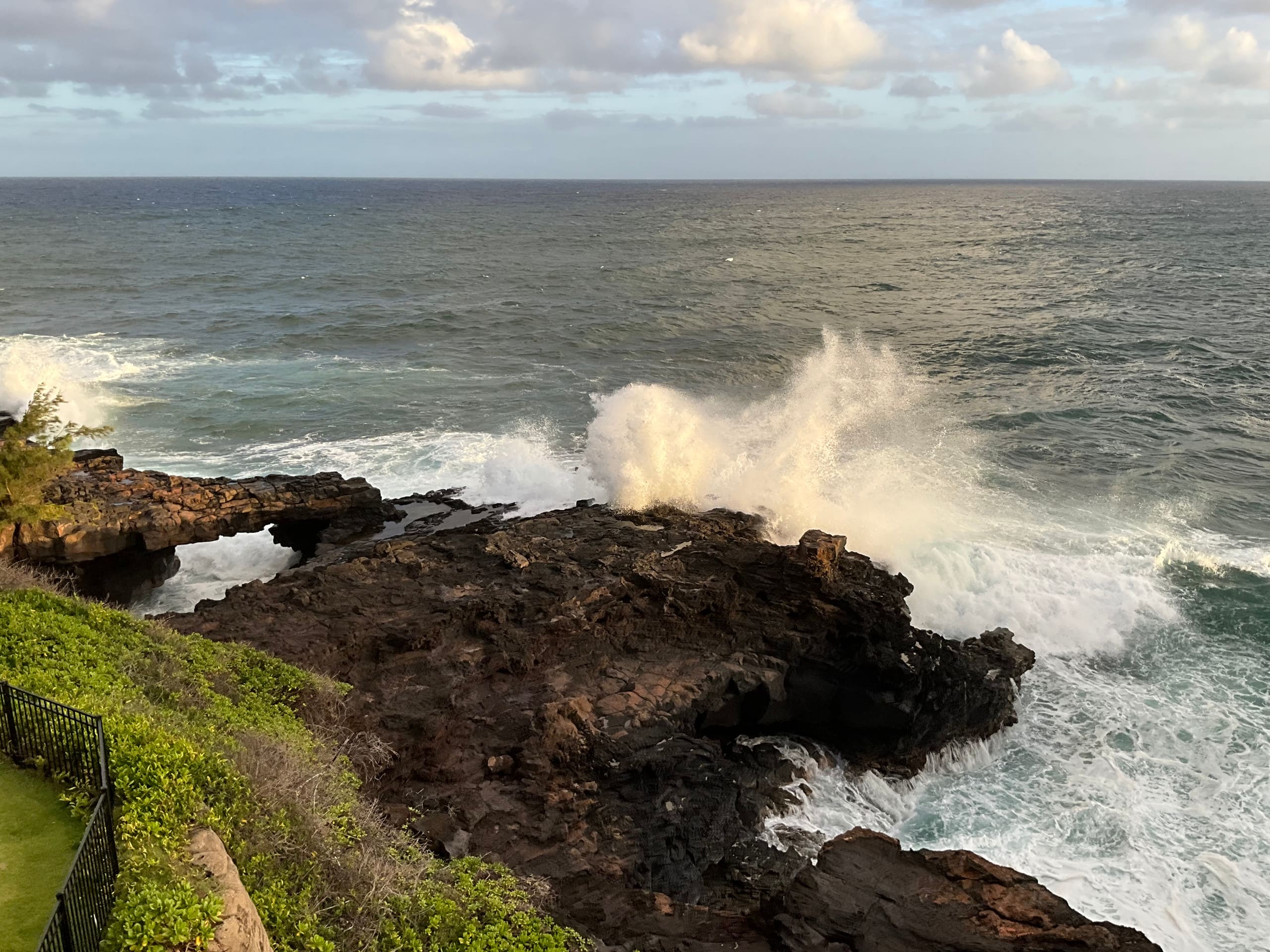 Direct Oceanfront Penthouse - Makahuena 3202 - Image 32