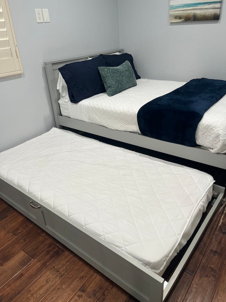 Спална соба 2