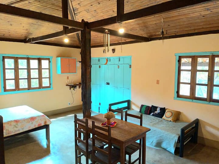 Дневна соба