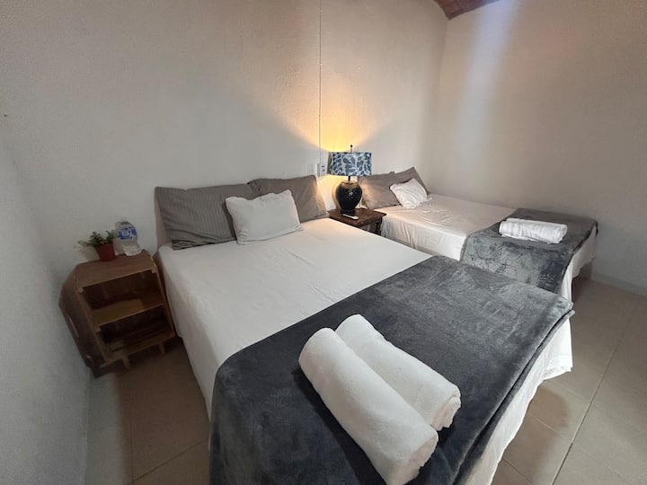 غرفة النوم 2