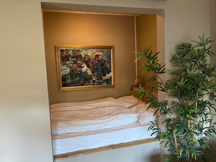 Slaapkamer