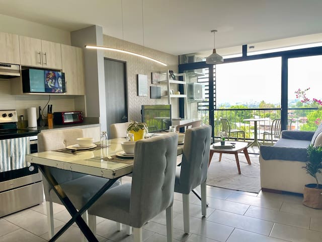 ⁨Homes 503⁩ managed Airbnb listing 1