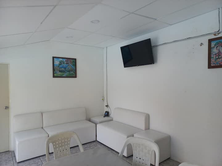 Casa De Playa Montemar - Costa Esmeralda