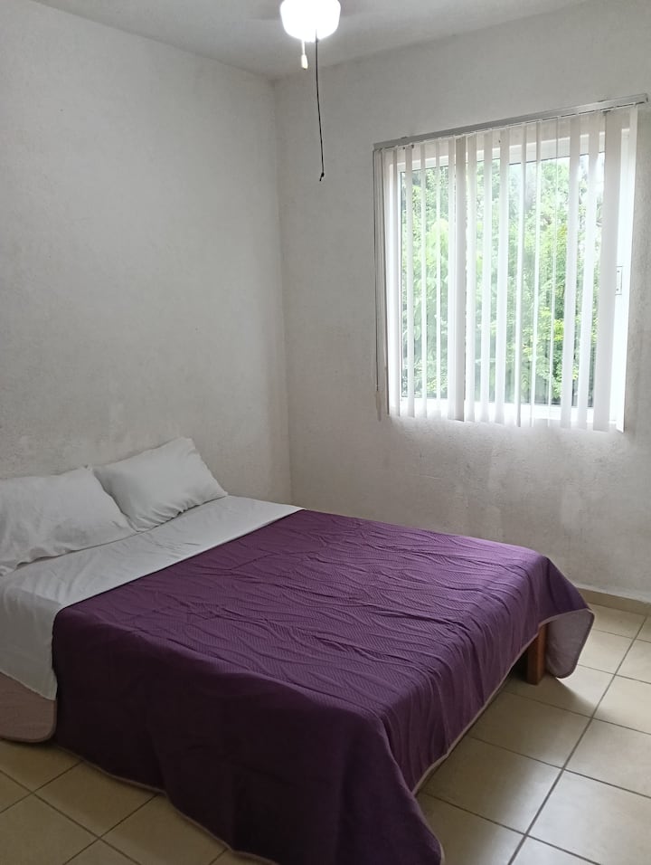 غرفة النوم 1