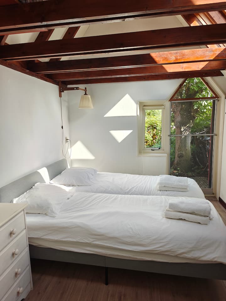 Slaapkamer 2