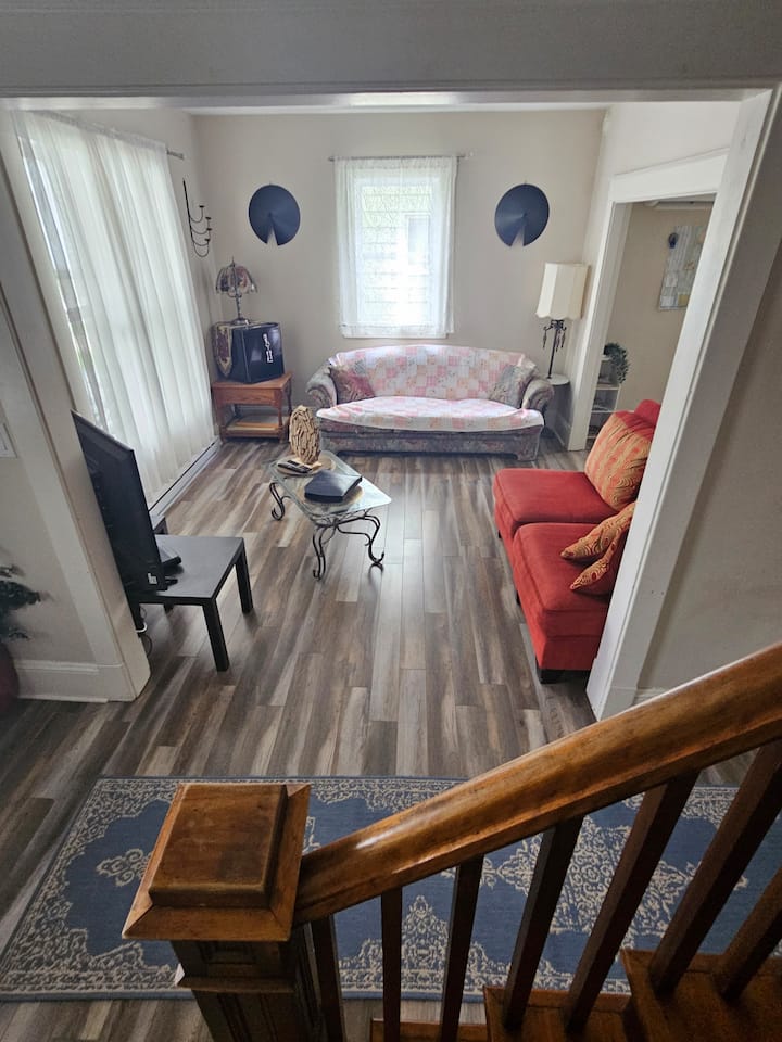 Confort Of Home Away From Home - Moncton