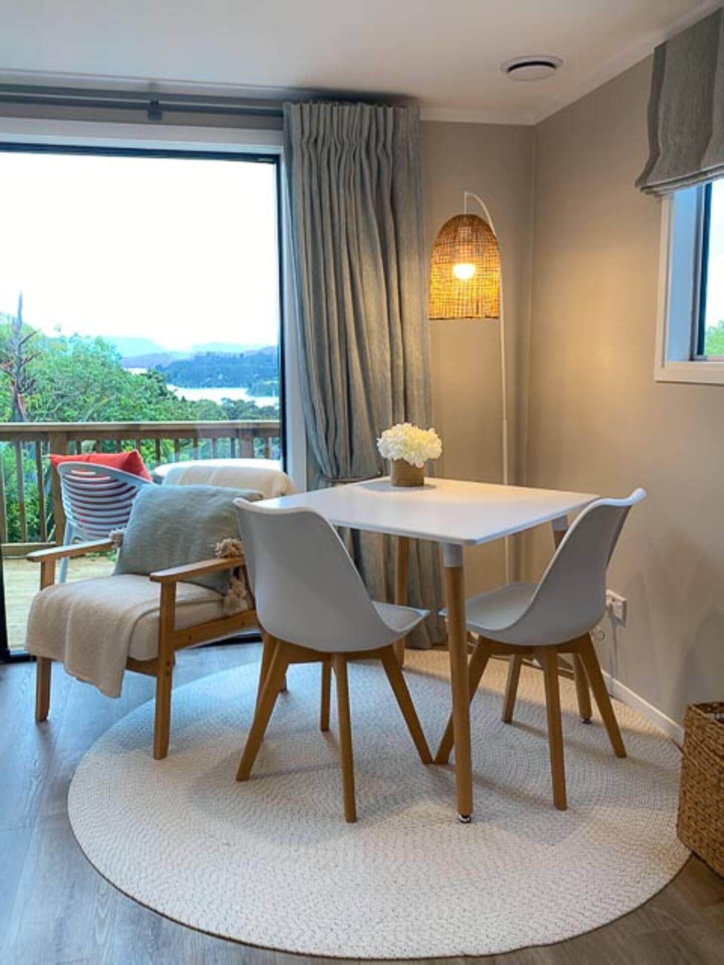 Opua Self Contained Guest Suite- Pikopiko 3