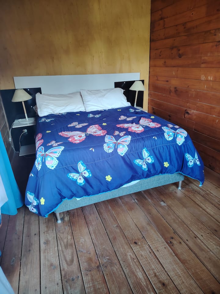 ห้องนอน