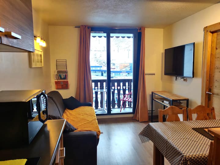 Всекидневна