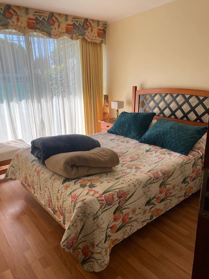 საძინებელი 1