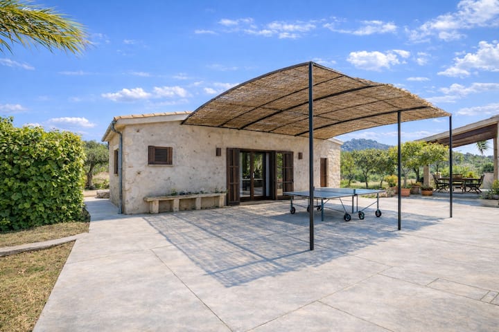 Dhomë gjumi 3