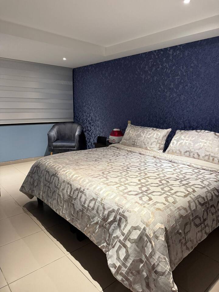 غرفة النوم 3