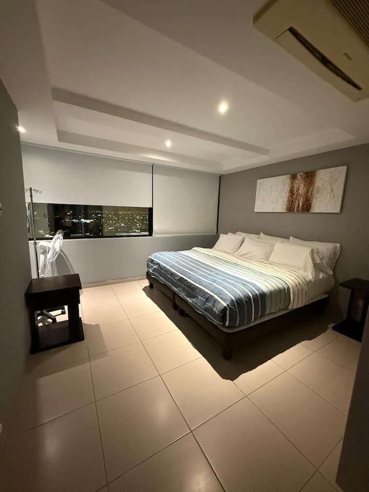 غرفة النوم 2