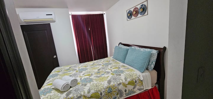 ห้องนอน