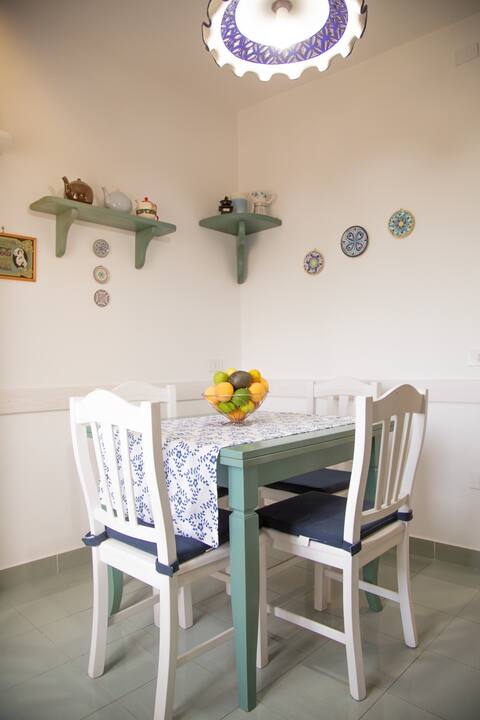 Casa Petito