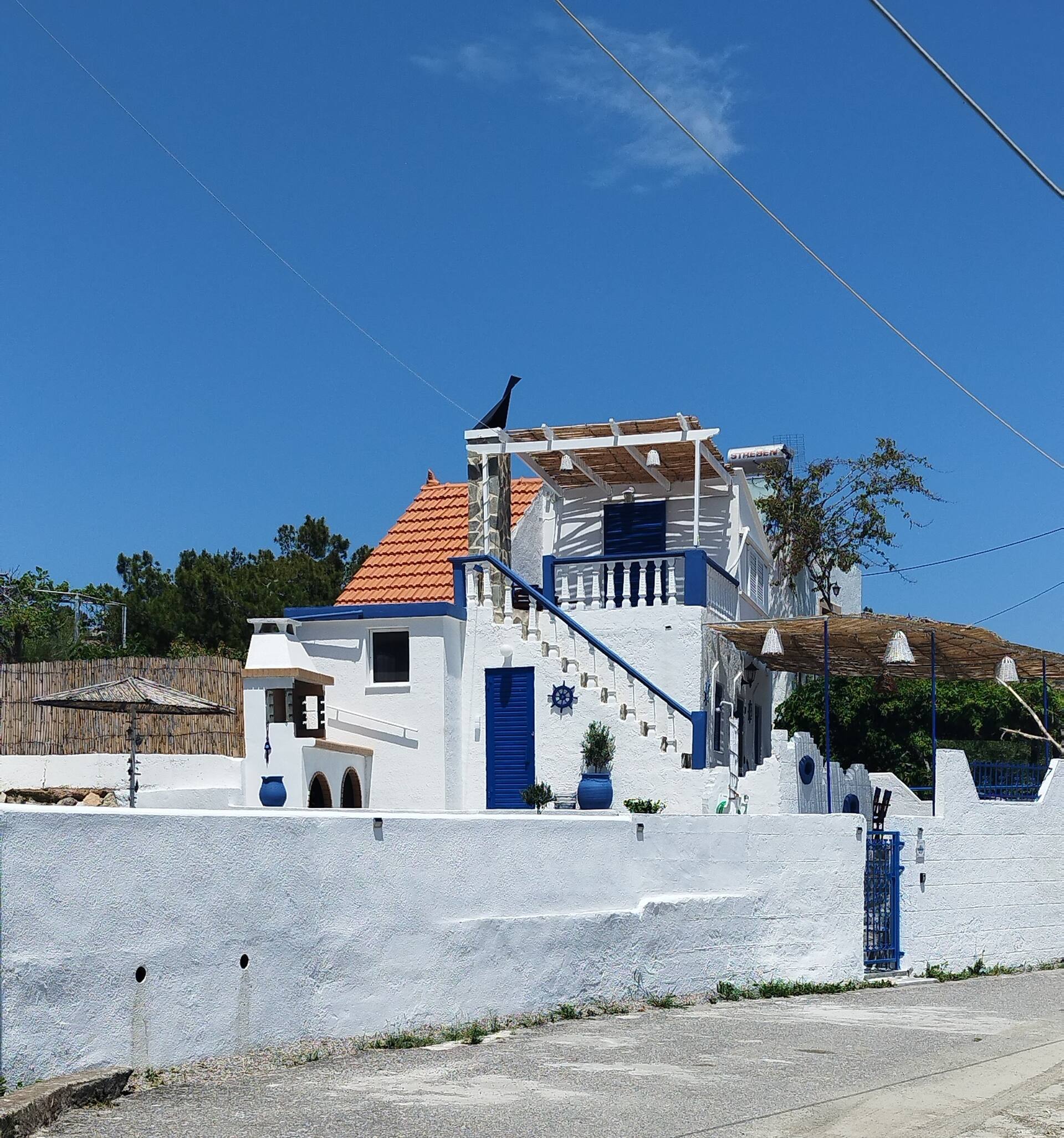 Sea Breeze Stegna — foto 2