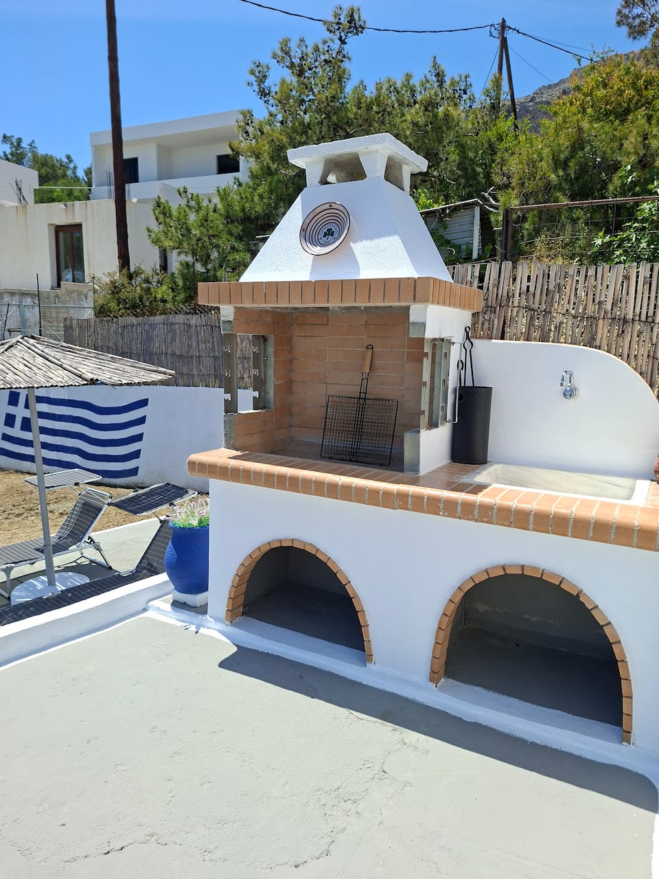 Sea Breeze Stegna — foto 1