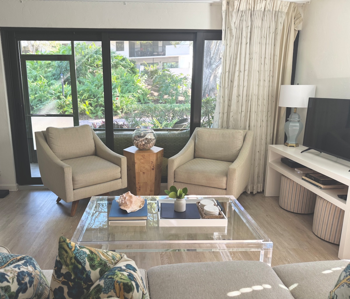 მისაღები ოთახი