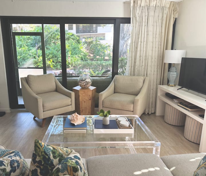 Lush Tropical 1st Floor Getaway In Naples - Naples, FL
