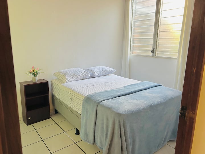 Habitación 3