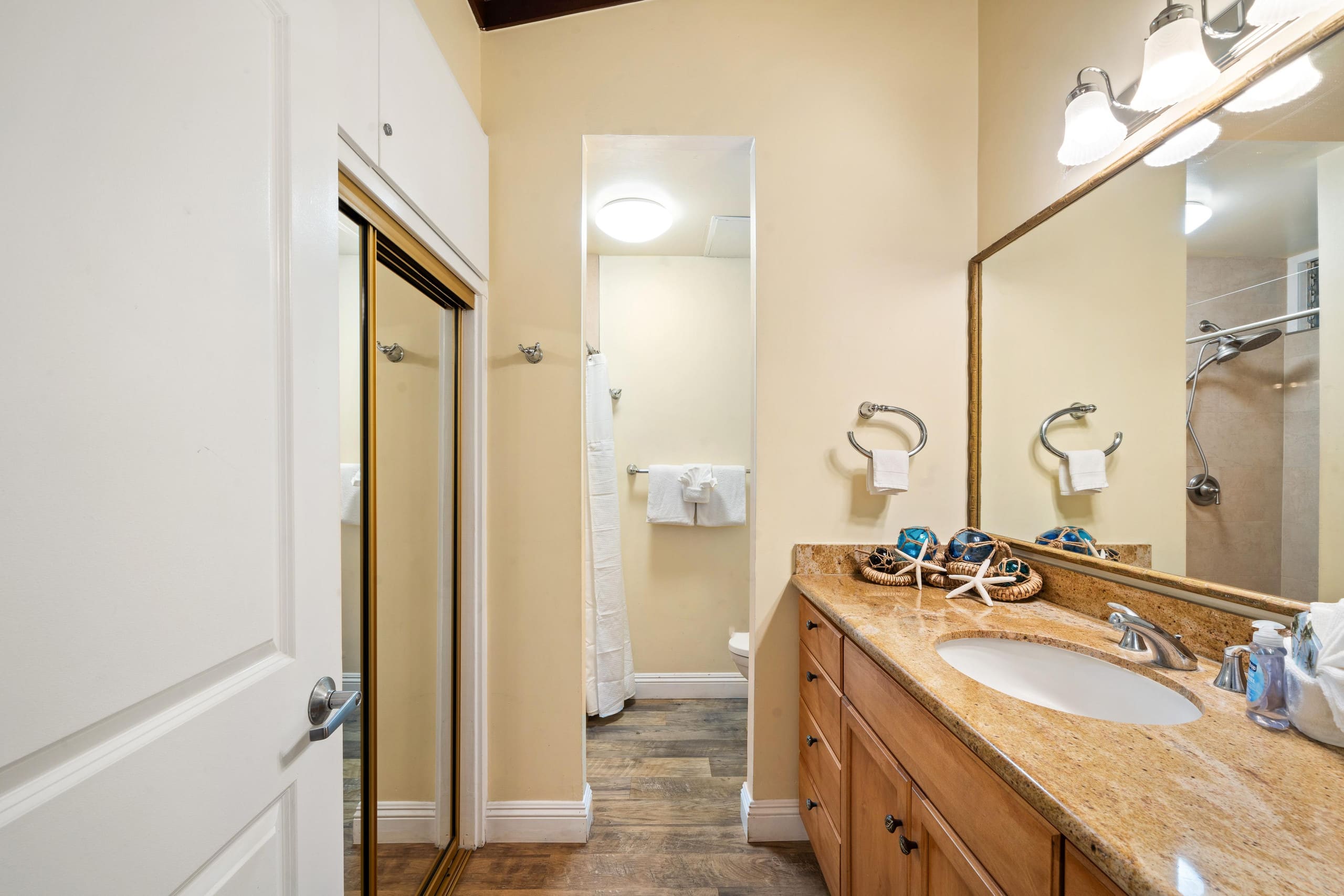 Garden View Second Floor Studio at Napili Shores – - Image 37