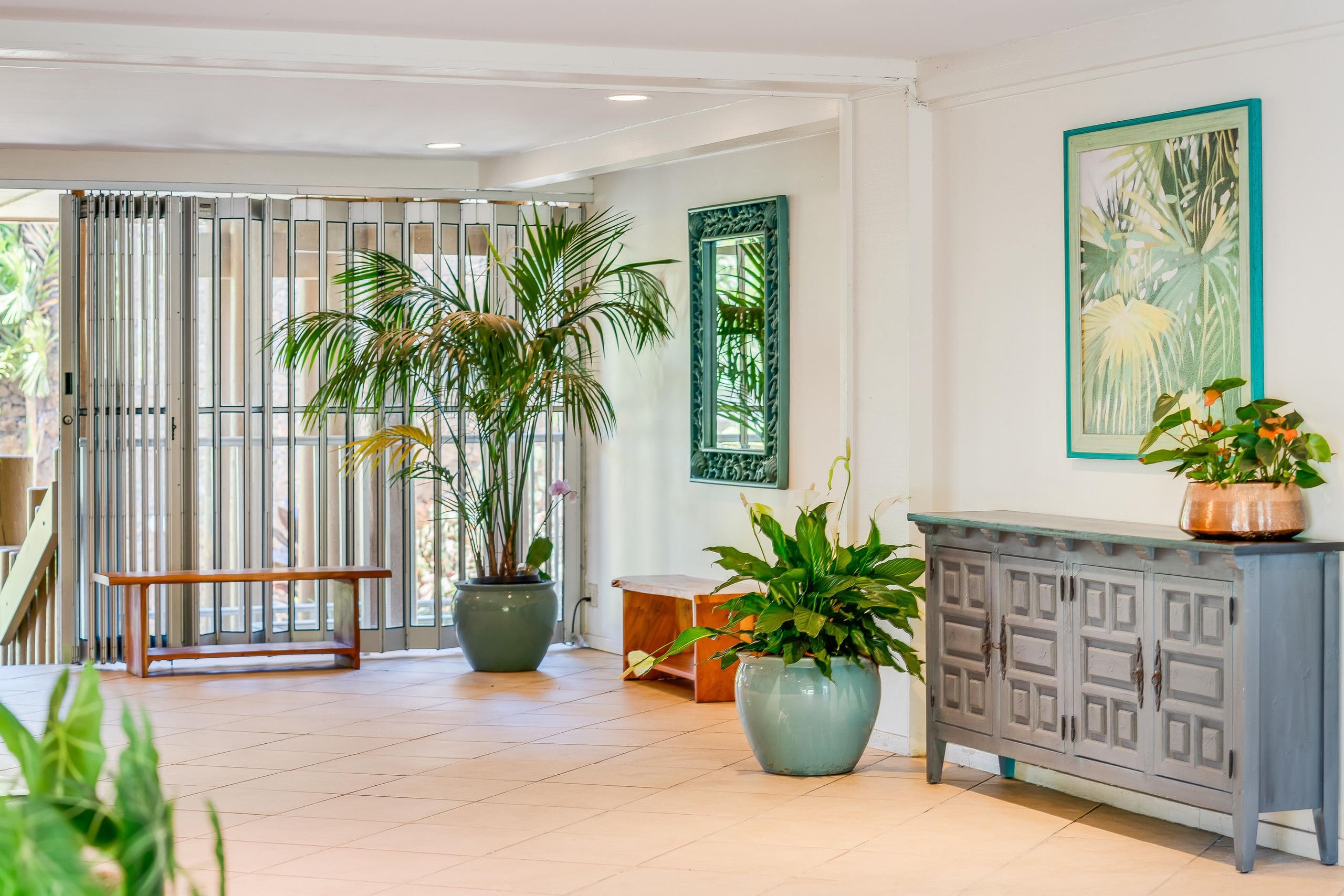 Garden View Second Floor Studio at Napili Shores – - Image 61
