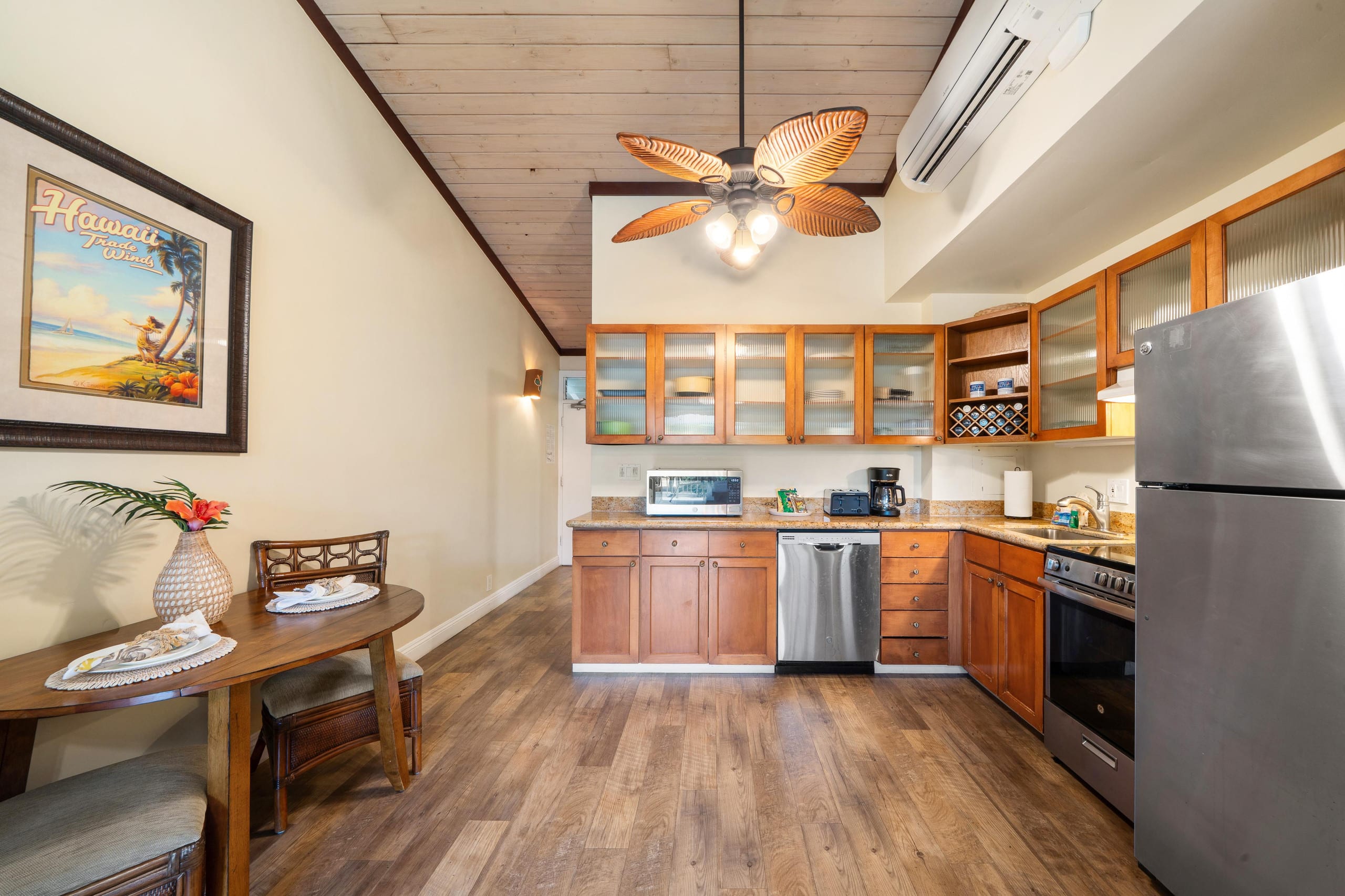 Garden View Second Floor Studio at Napili Shores – - Image 18