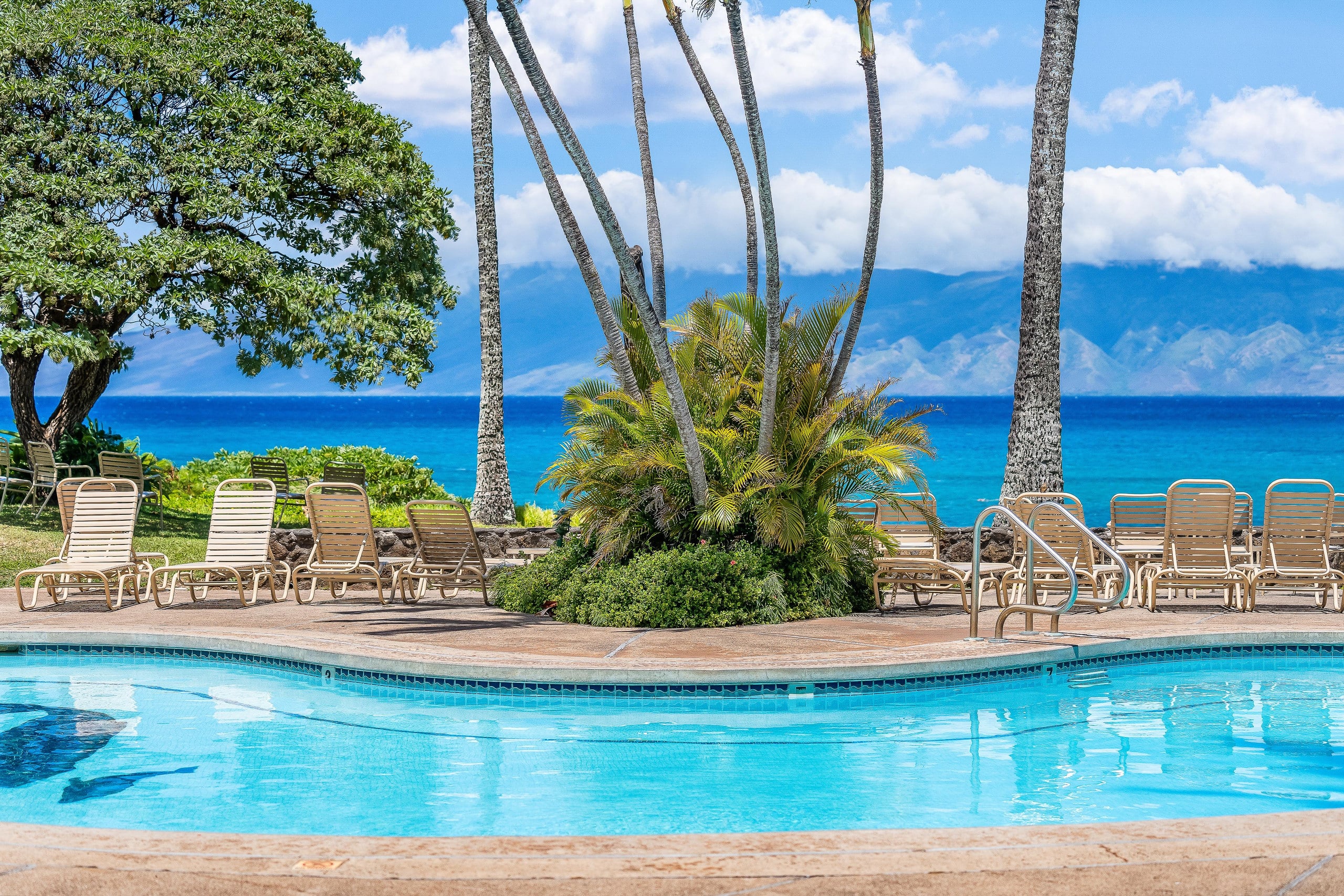 Garden View Second Floor Studio at Napili Shores – - Image 3