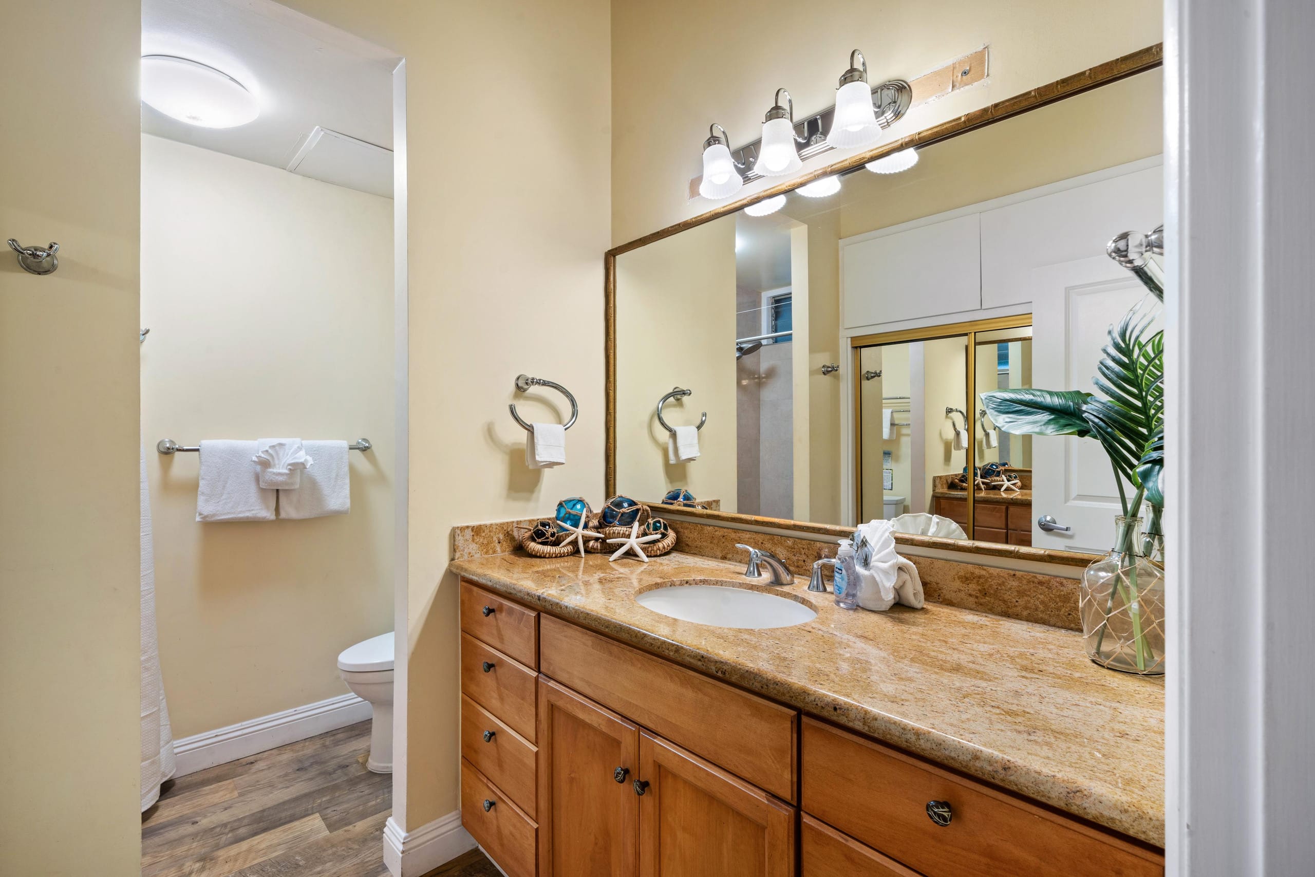 Garden View Second Floor Studio at Napili Shores – - Image 39