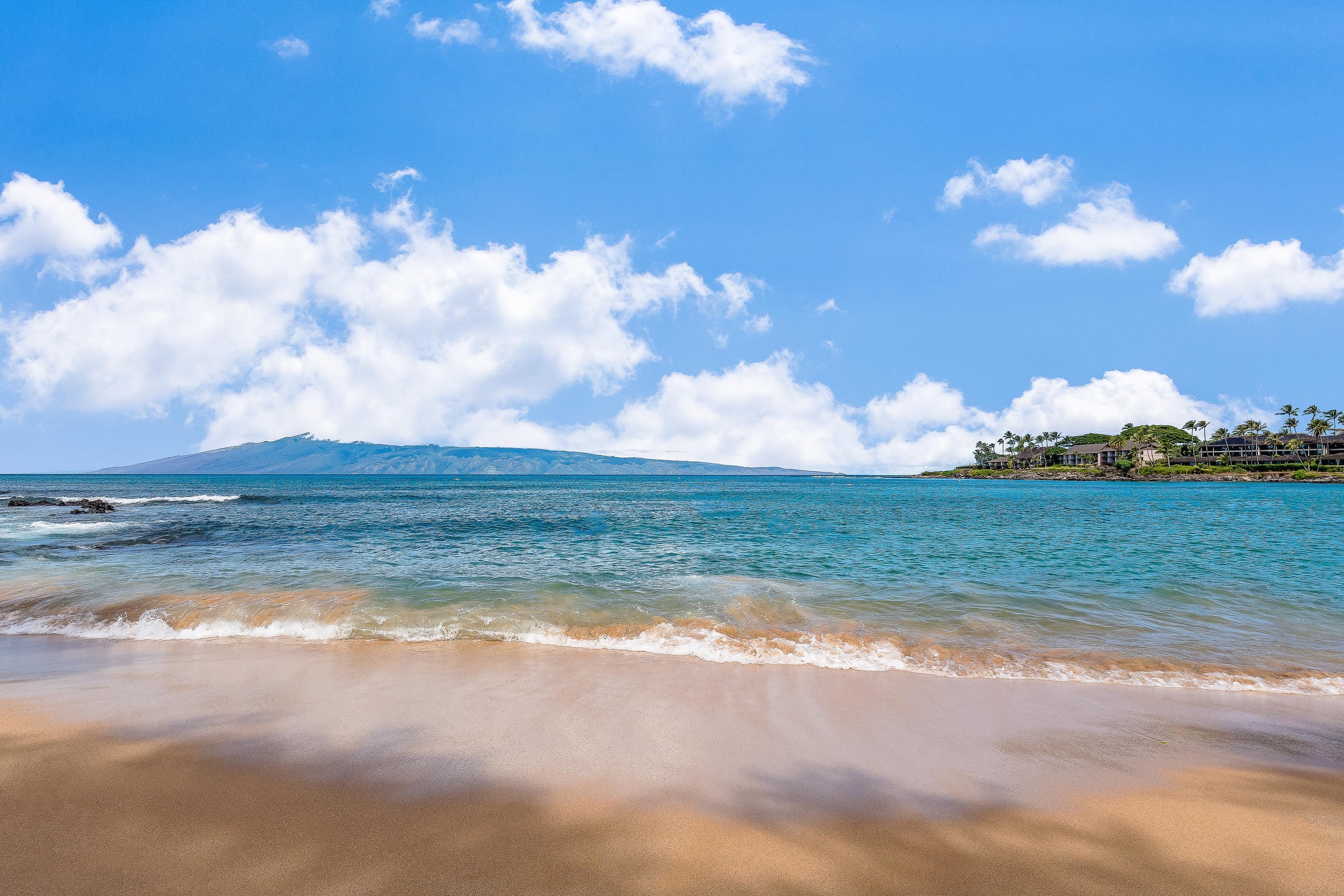 Garden View Second Floor Studio at Napili Shores – - Image 5