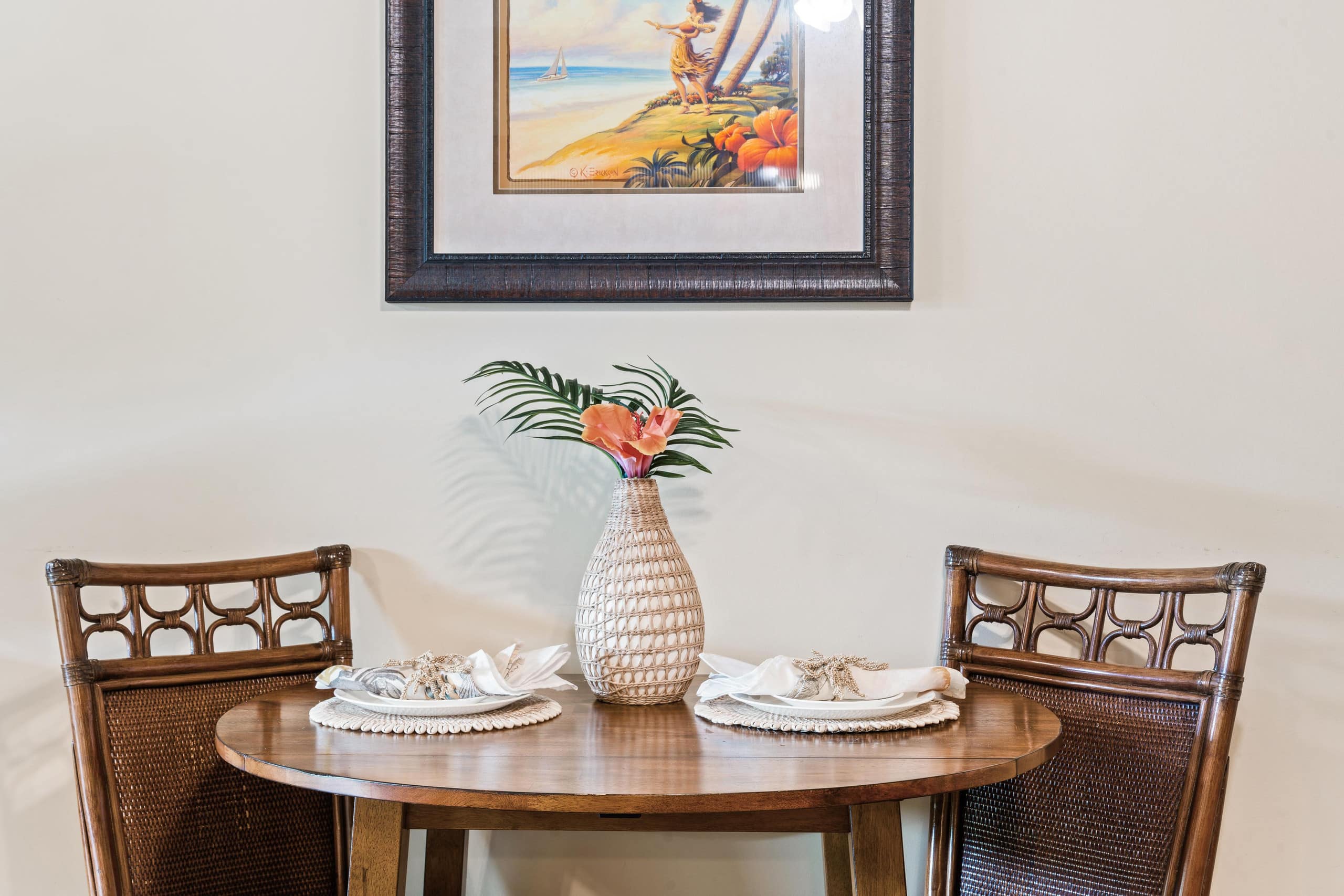 Garden View Second Floor Studio at Napili Shores – - Image 31