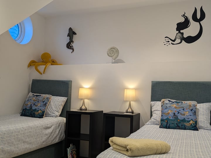 Bedroom 4
