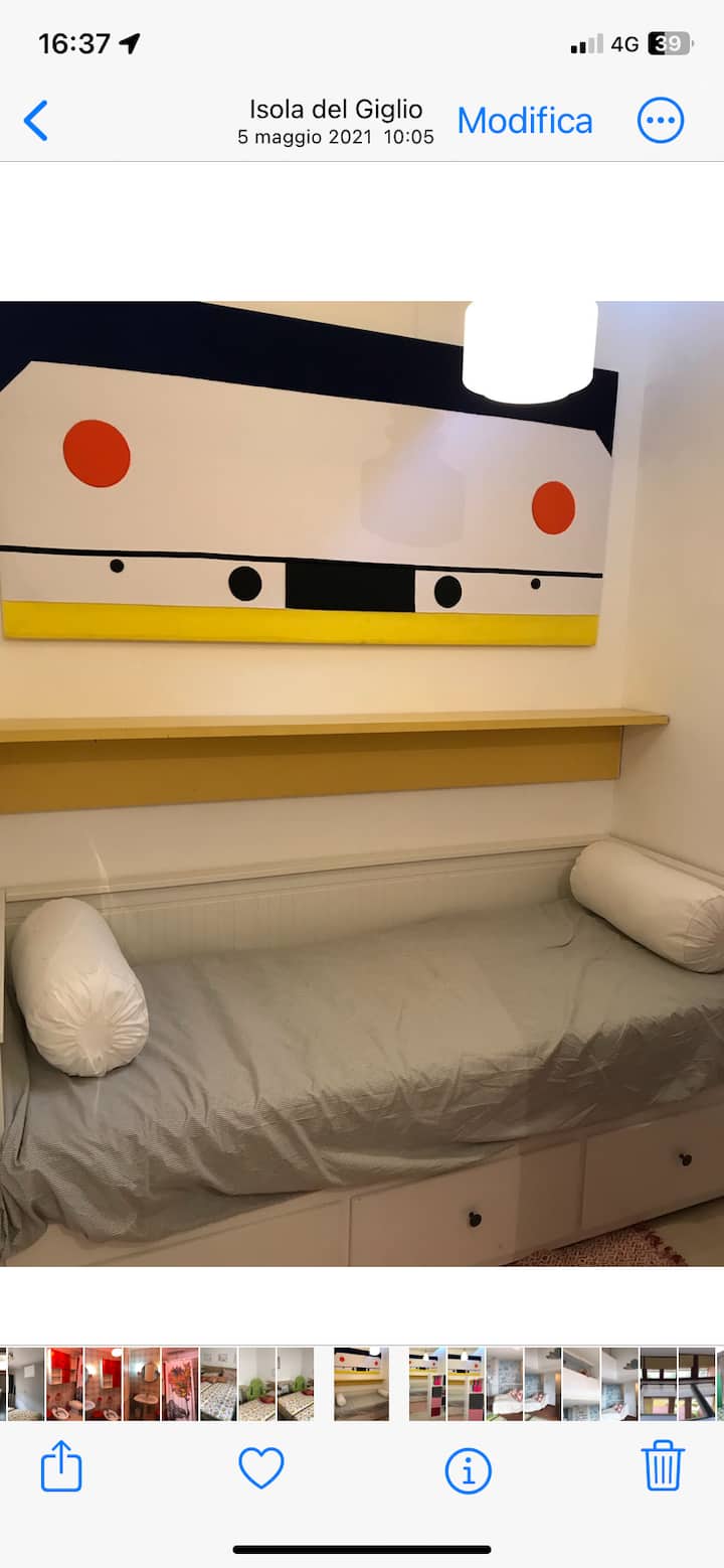 Спална соба 3